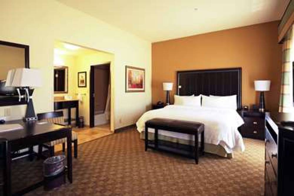 Hampton Inn And Suites McAlester, OK 9