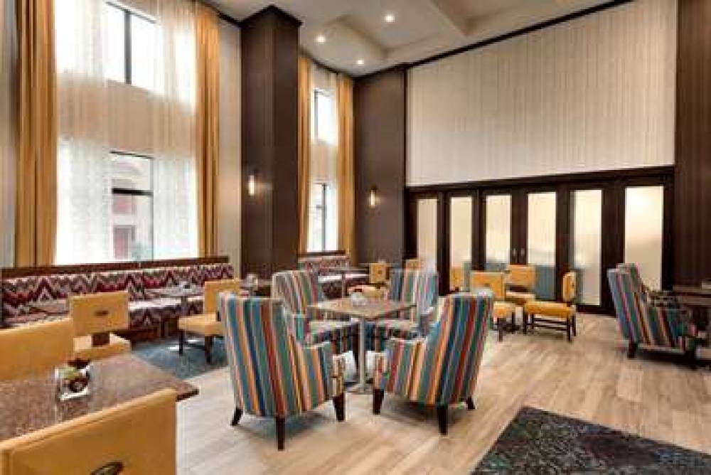 Hampton Inn And Suites Monroe, LA 4