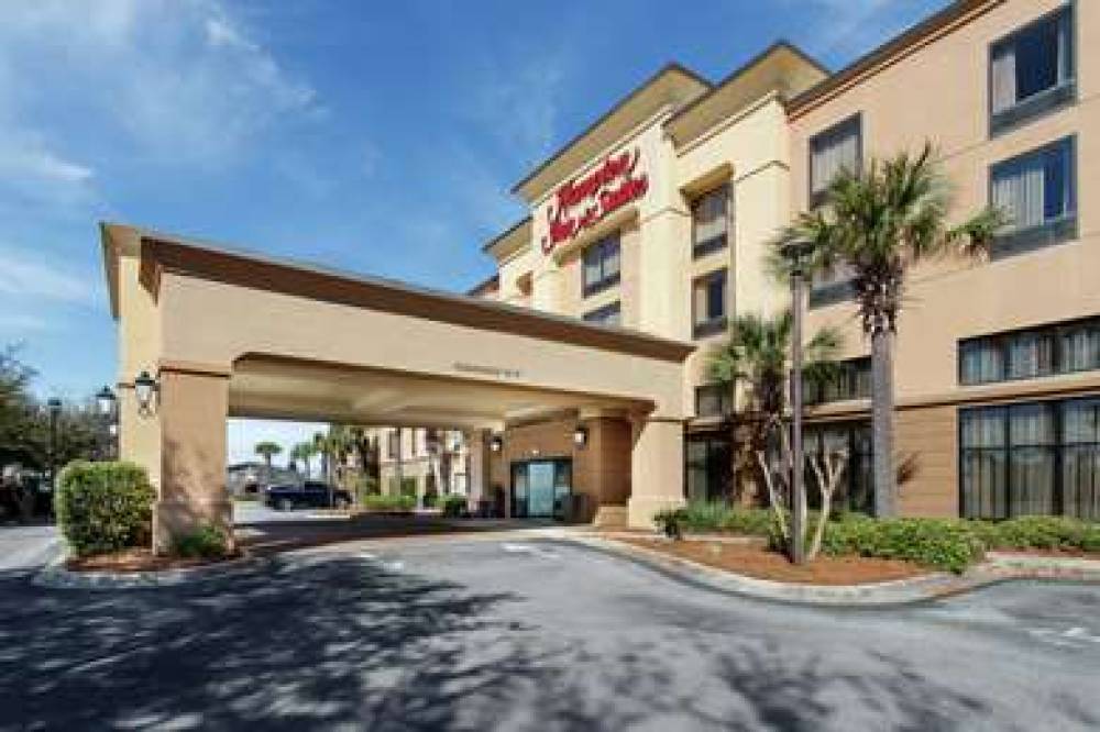 Hampton Inn And Suites Navarre, Fl