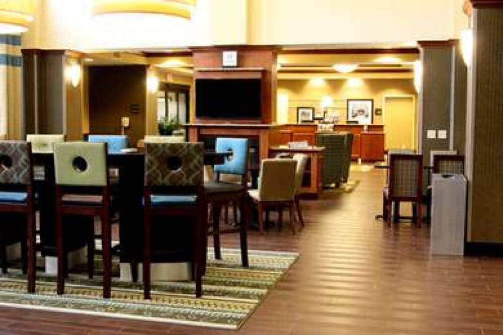 Hampton Inn And Suites Paducah, KY 3