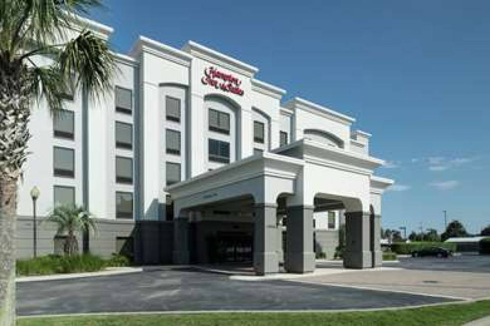 Hampton Inn And Suites Panama City Beach/Pier Par 2