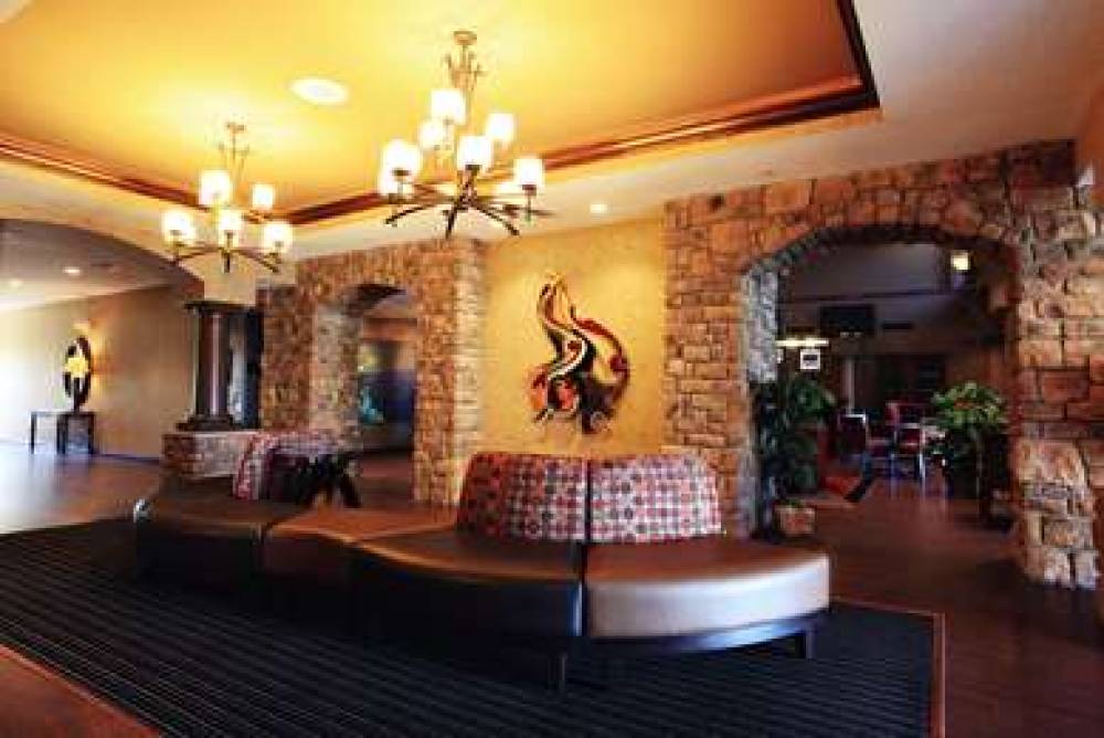 Hampton Inn And Suites Paso Robles 6