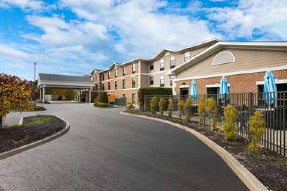 Hampton Inn And Suites Petoskey 6