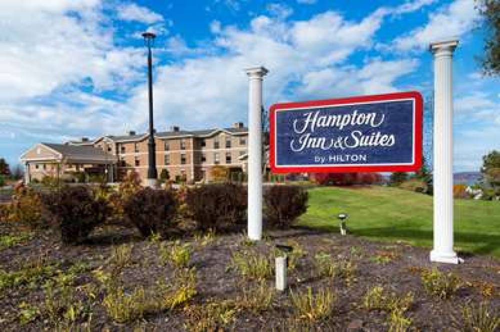 Hampton Inn And Suites Petoskey 8