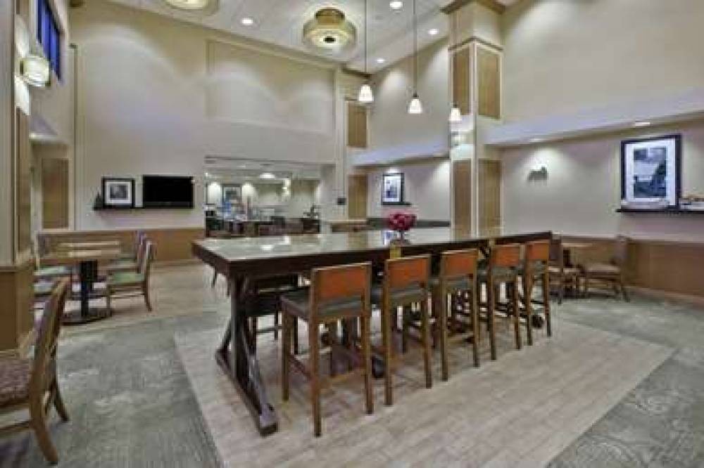 Hampton Inn And Suites Plattsburgh, NY 4