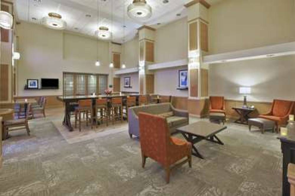 Hampton Inn And Suites Plattsburgh, NY 8