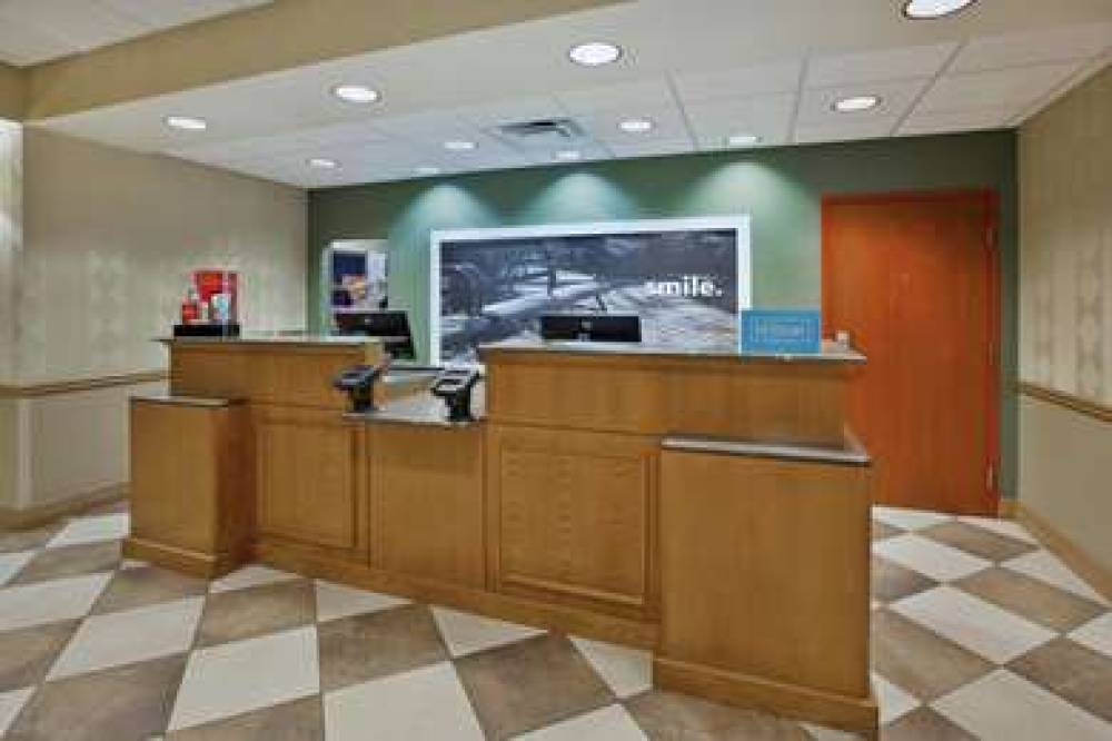 Hampton Inn And Suites Plattsburgh, NY 6