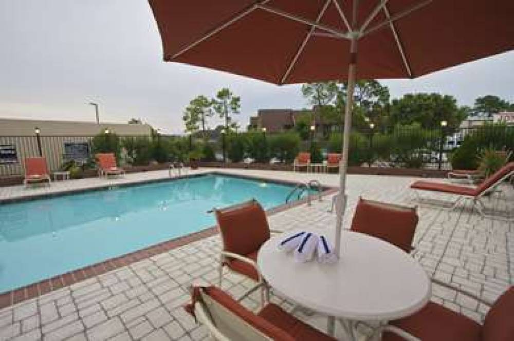 Hampton Inn And Suites Port Arthur, TX 8