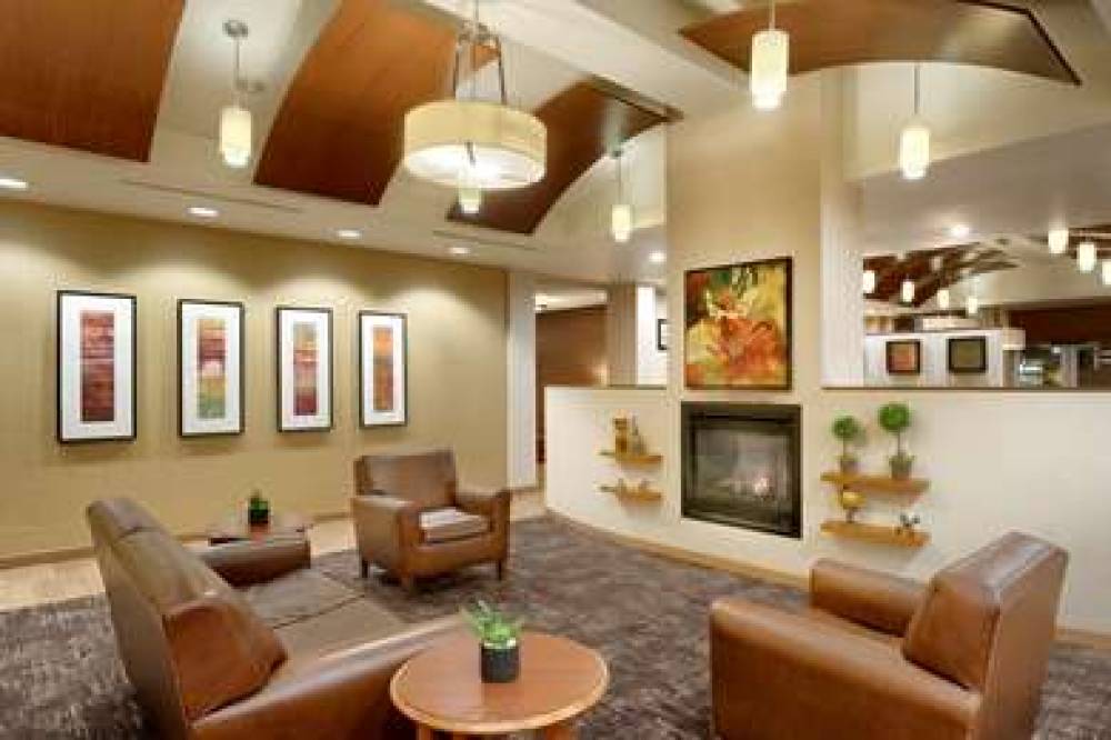 Hampton Inn And Suites Provo/Orem 5