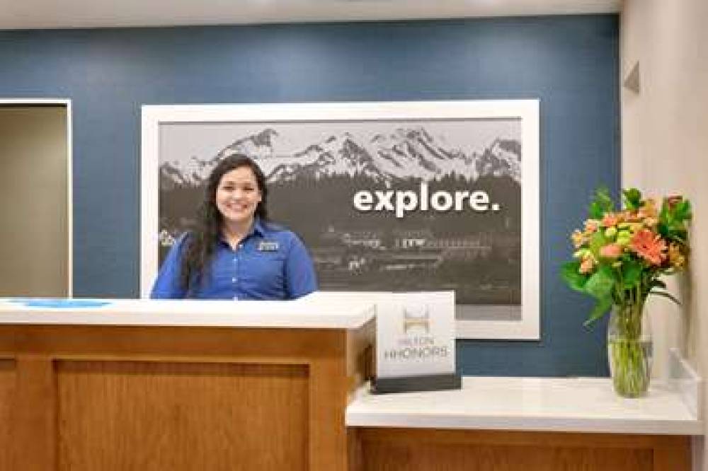 Hampton Inn And Suites Provo/Orem 4