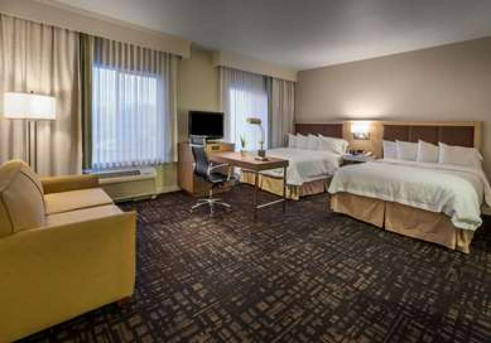 Hampton Inn And Suites Reno, NV 10