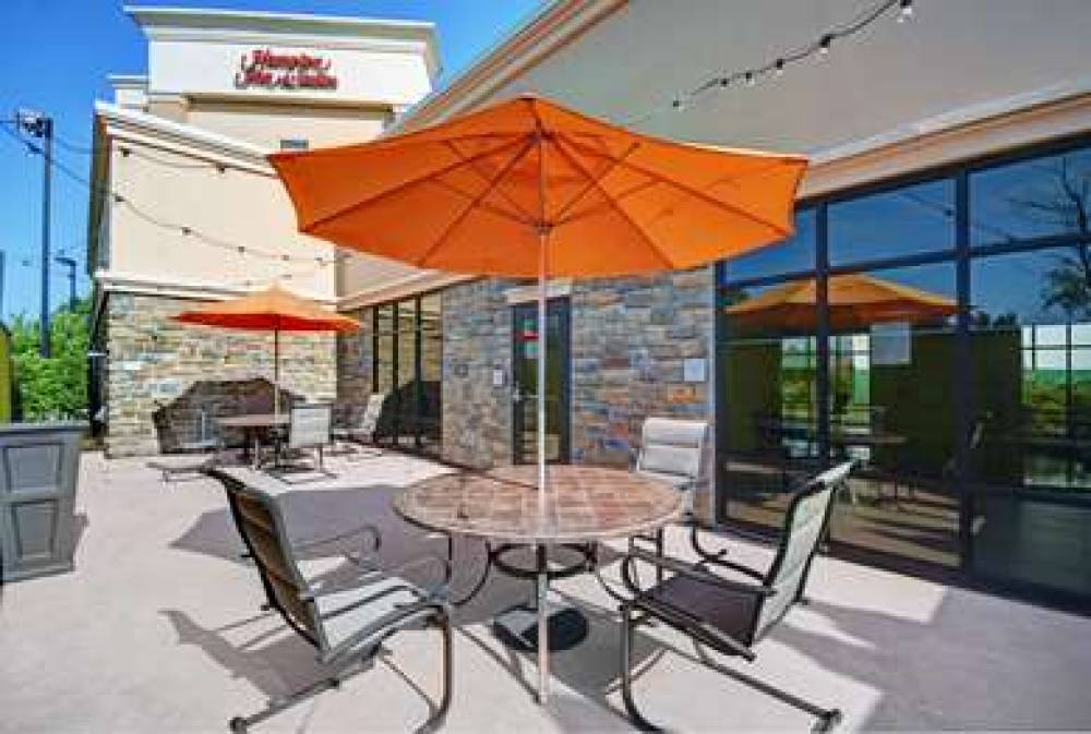 Hampton Inn And Suites Robbinsville, NJ 3