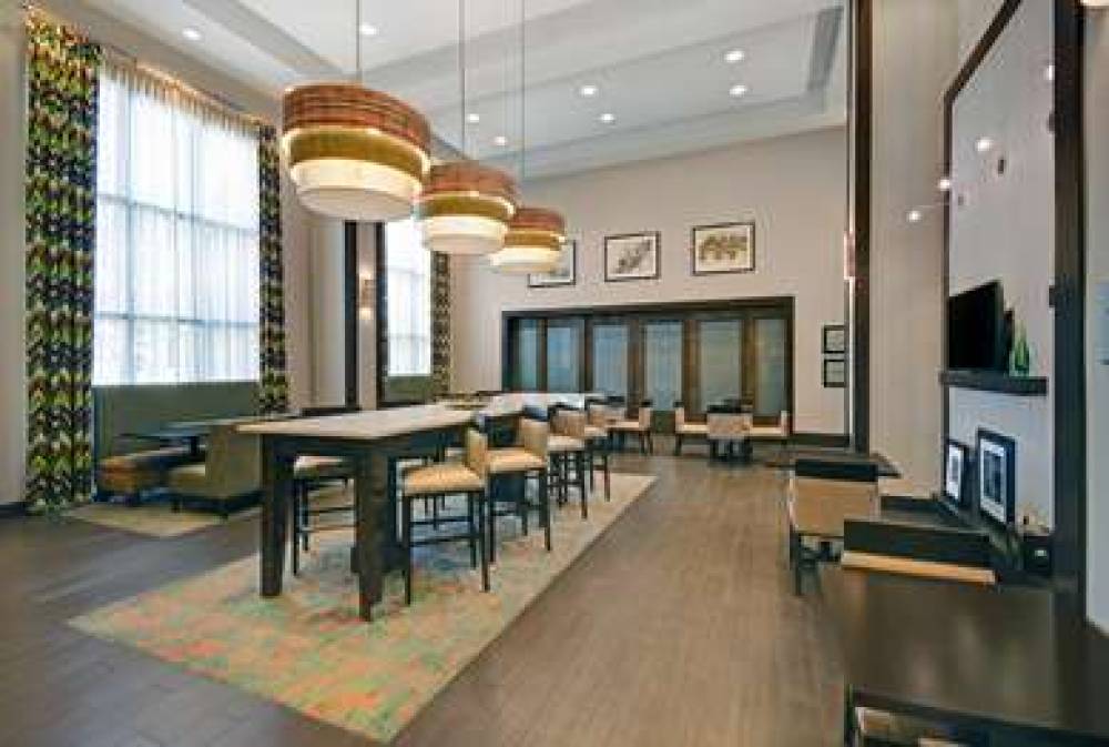 Hampton Inn And Suites Robbinsville, NJ 5