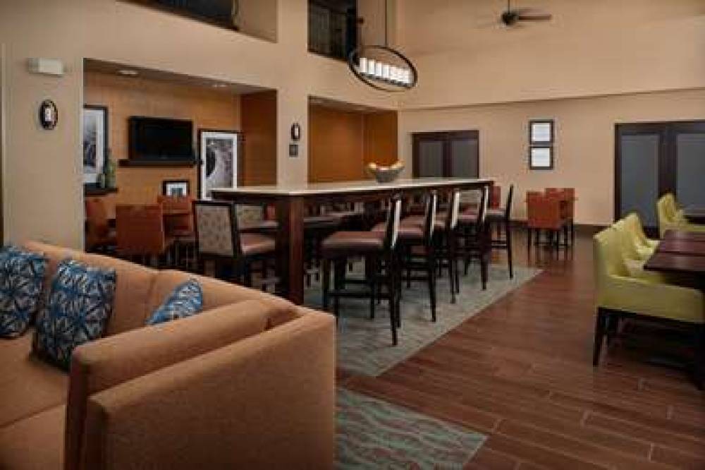 Hampton Inn And Suites Rogers, MN 9