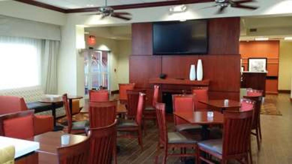 Hampton Inn And Suites Roswell, NM 6