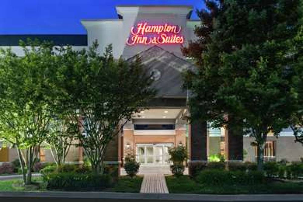 Hampton Inn And Suites Salisbury/Fruitland,MD 3