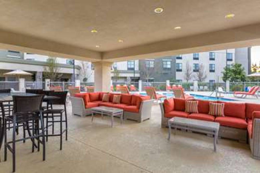 Hampton Inn And Suites San Diego/Poway, Ca