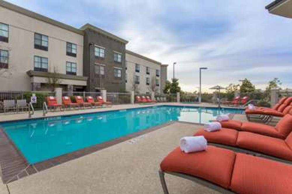 Hampton Inn And Suites San Diego/Poway, CA 6