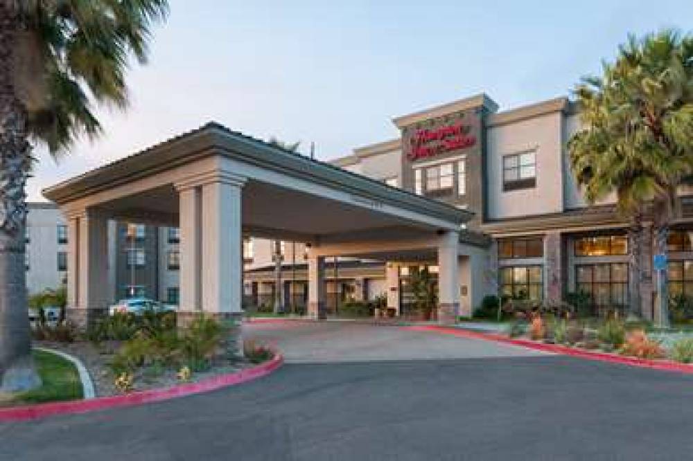 Hampton Inn And Suites San Diego/Poway, CA 1