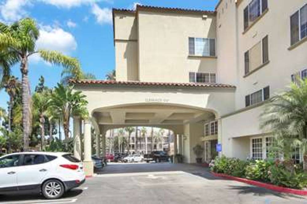 Hampton Inn And Suites Santa Anna/Orange County A 3