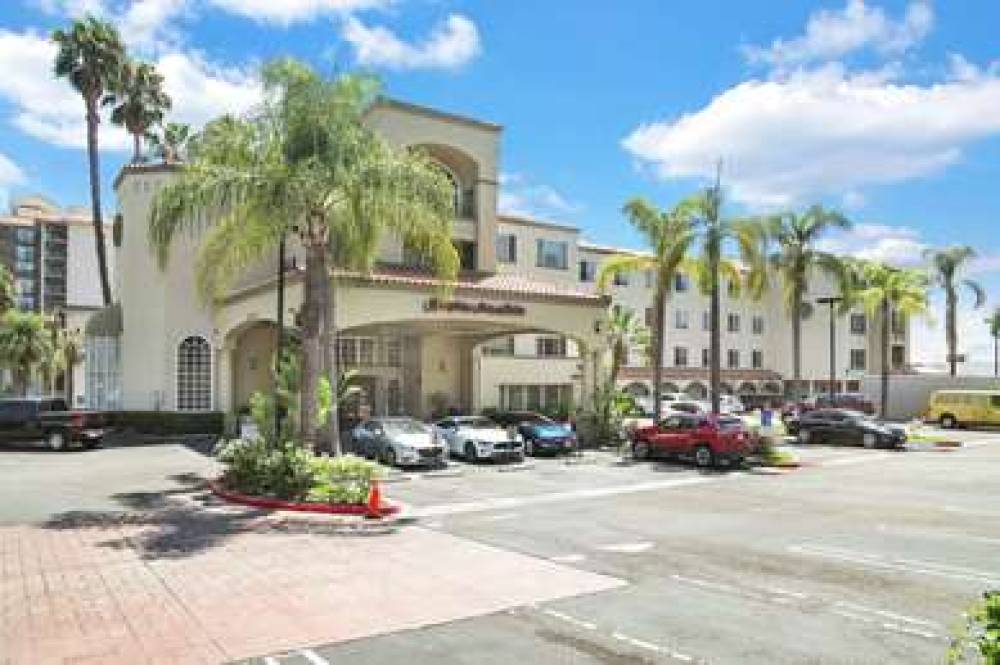 Hampton Inn And Suites Santa Anna/Orange County A 2