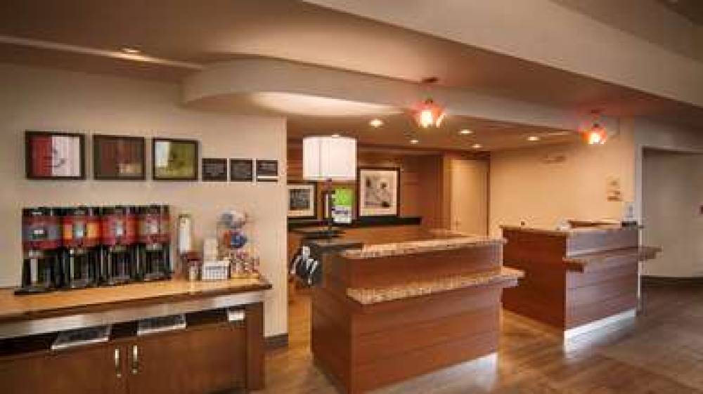 Hampton Inn And Suites Santa Anna/Orange County A 6