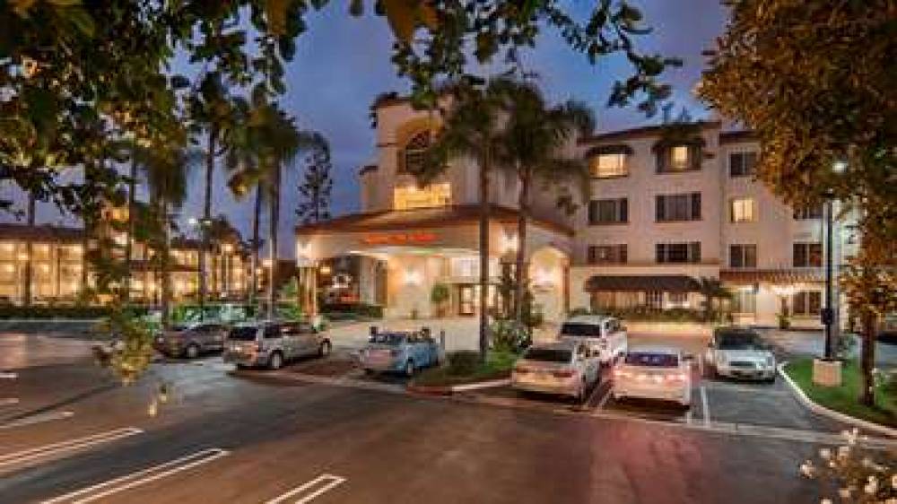 Hampton Inn And Suites Santa Anna/Orange County A 1