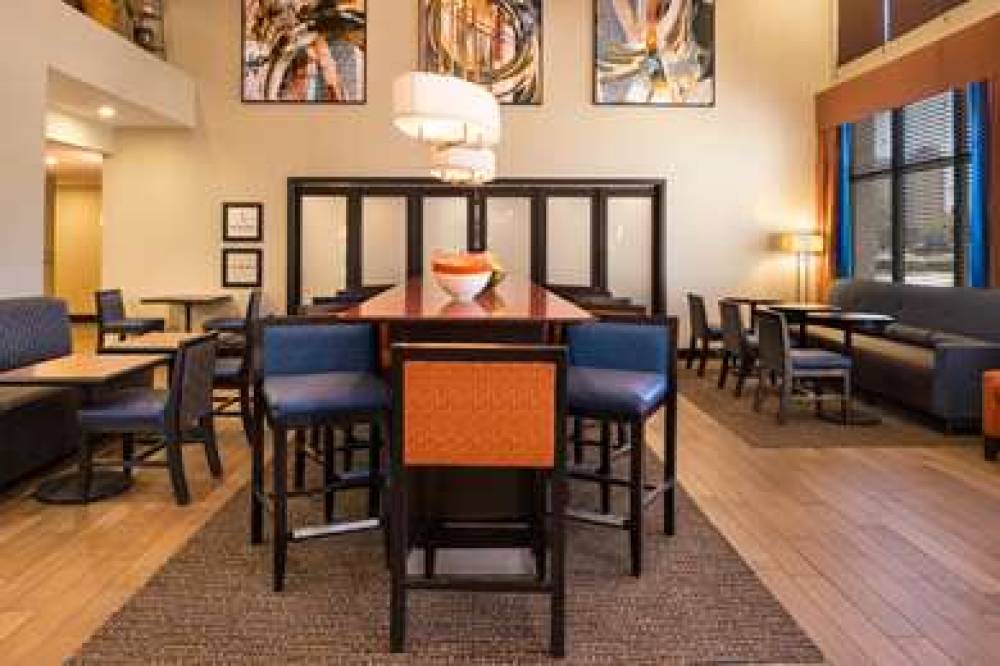 Hampton Inn And Suites Schertz, TX 7