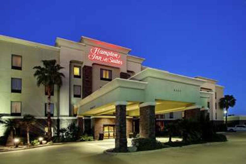 Hampton Inn And Suites Shreveport/South, La