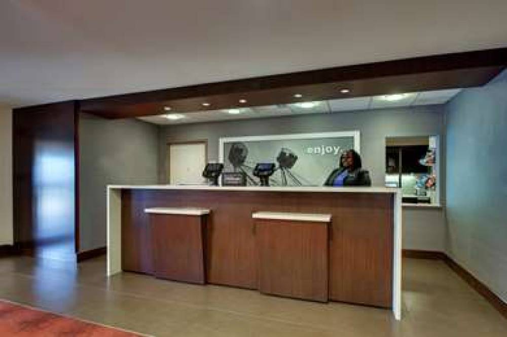 Hampton Inn And Suites Shreveport/South, LA 3