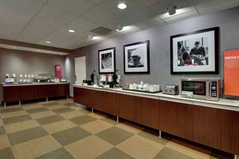 Hampton Inn And Suites Shreveport/South, LA 8