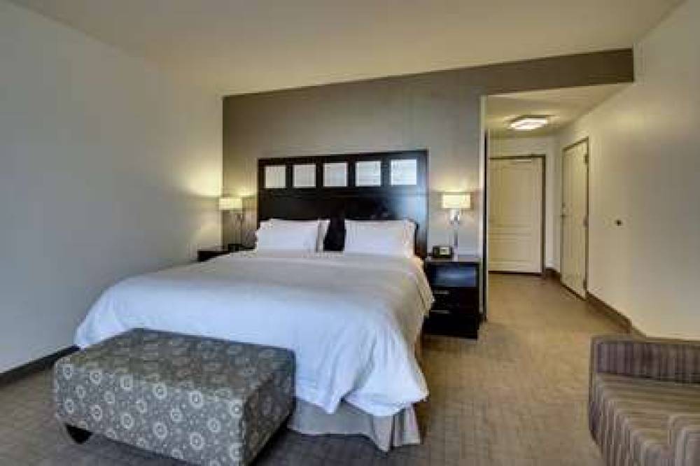 Hampton Inn And Suites Shreveport/South, LA 10