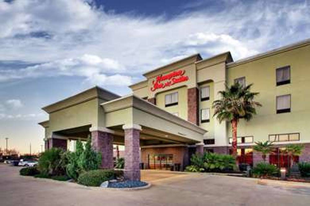 Hampton Inn And Suites Shreveport/South, LA 1