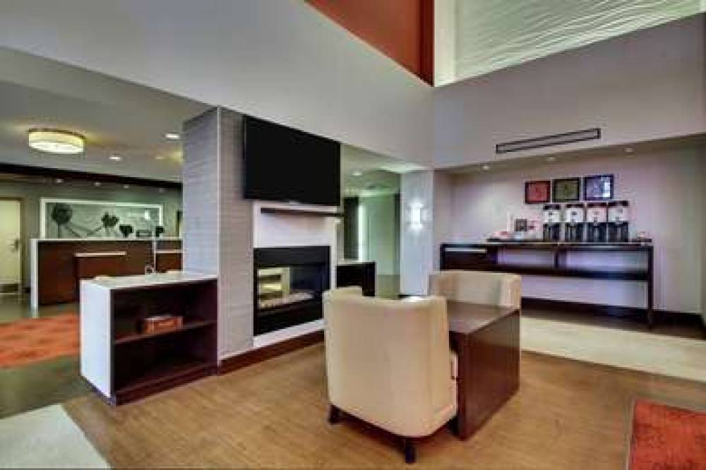 Hampton Inn And Suites Shreveport/South, LA 4