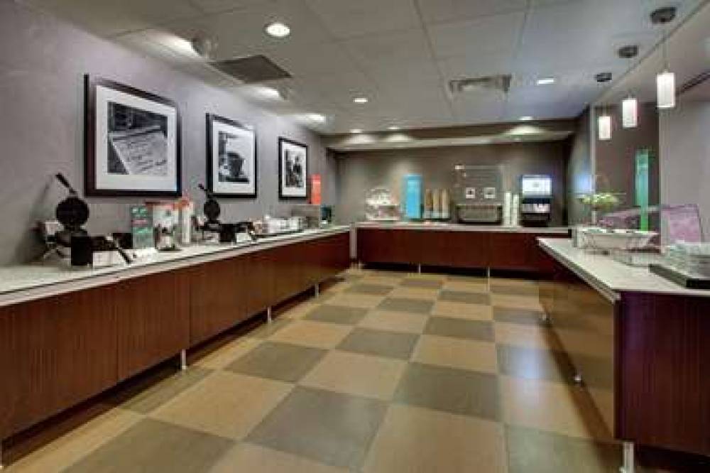 Hampton Inn And Suites Shreveport/South, LA 6