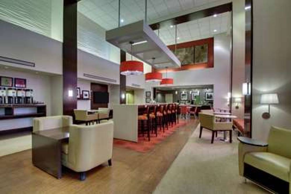 Hampton Inn And Suites Shreveport/South, LA 5