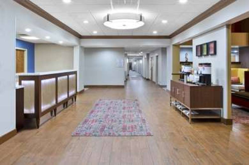 Hampton Inn And Suites Springboro/Dayton Area Sou 4