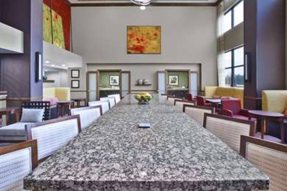 Hampton Inn And Suites Springboro/Dayton Area Sou 7