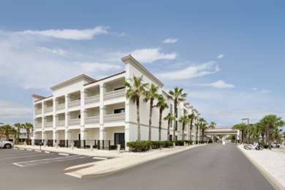 Hampton Inn And Suites St. Augustine/Vilano Beach 3