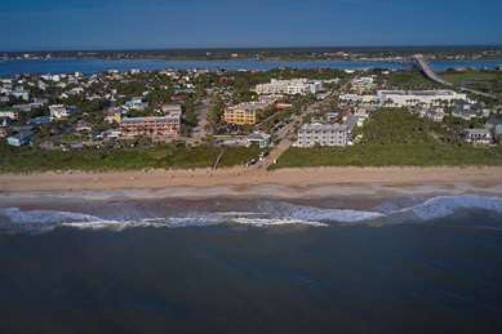 Hampton Inn And Suites St. Augustine/Vilano Beach 2