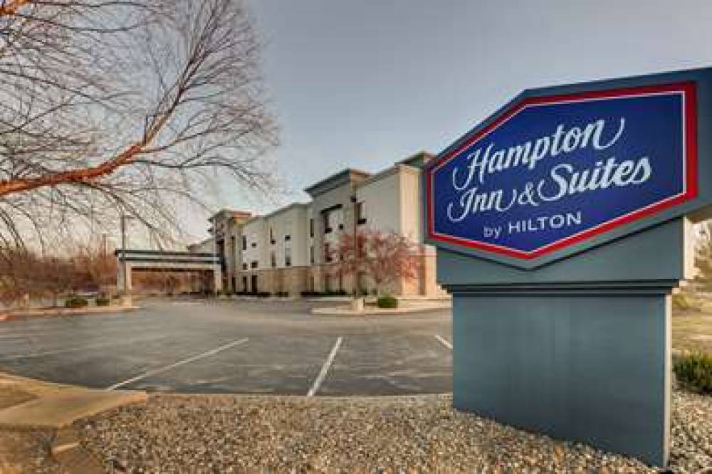 Hampton Inn And Suites St. Louis/Edwardsville, IL 4