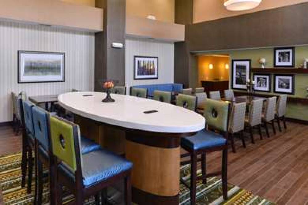 Hampton Inn And Suites St. Louis/Edwardsville, IL 10