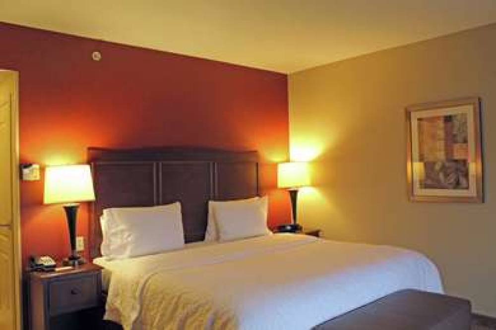 Hampton Inn And Suites St. Louis South-I-55, MO 5