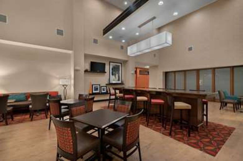 Hampton Inn And Suites Tampa Northwest/Oldsmar, FL 4