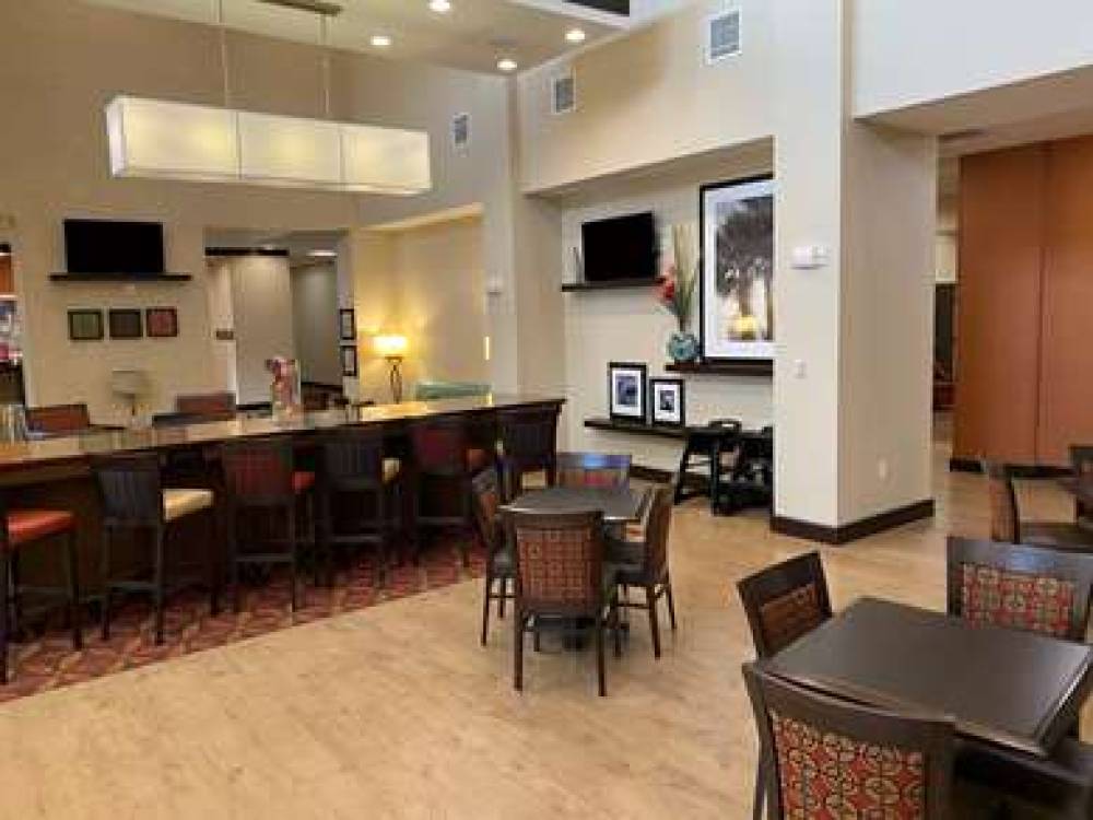 Hampton Inn And Suites Tampa Northwest/Oldsmar, FL 7