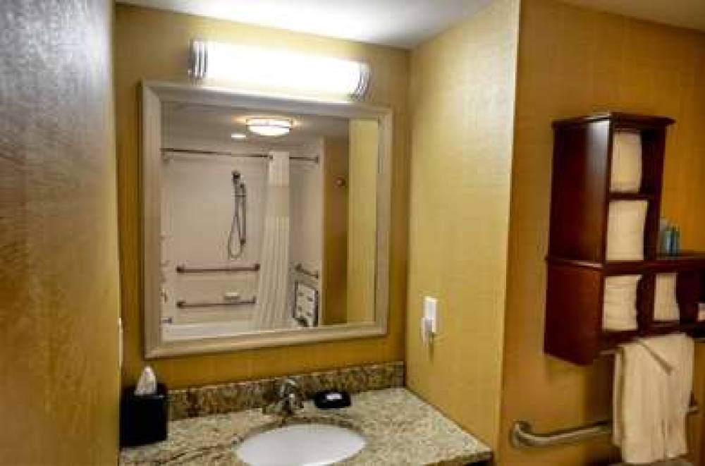 Hampton Inn And Suites Tifton, GA 10