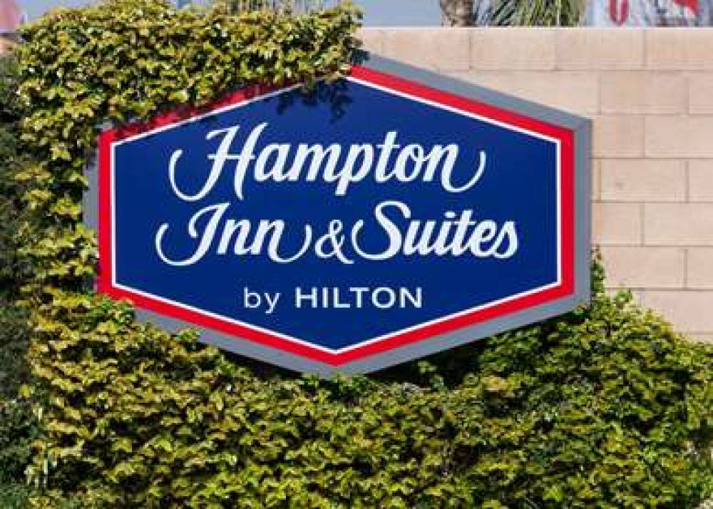 Hampton Inn And Suites Tulare, CA 4