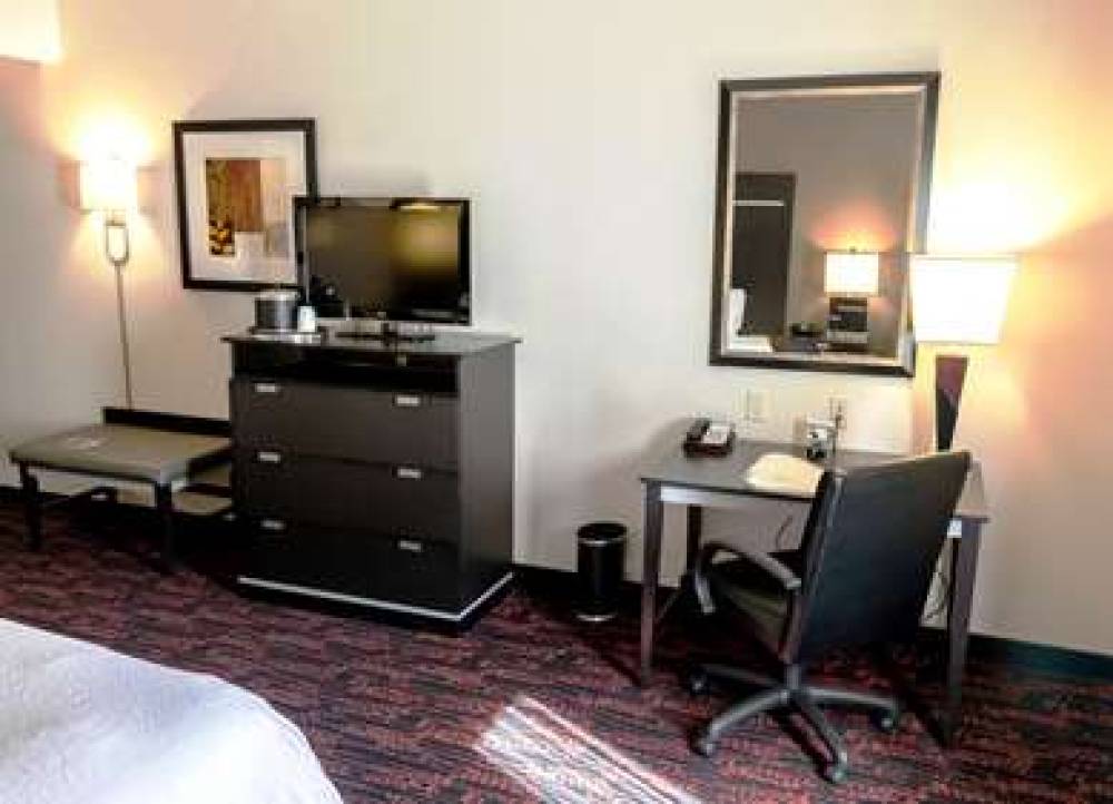 Hampton Inn And Suites Tulsa/Tulsa Hills, OK 10