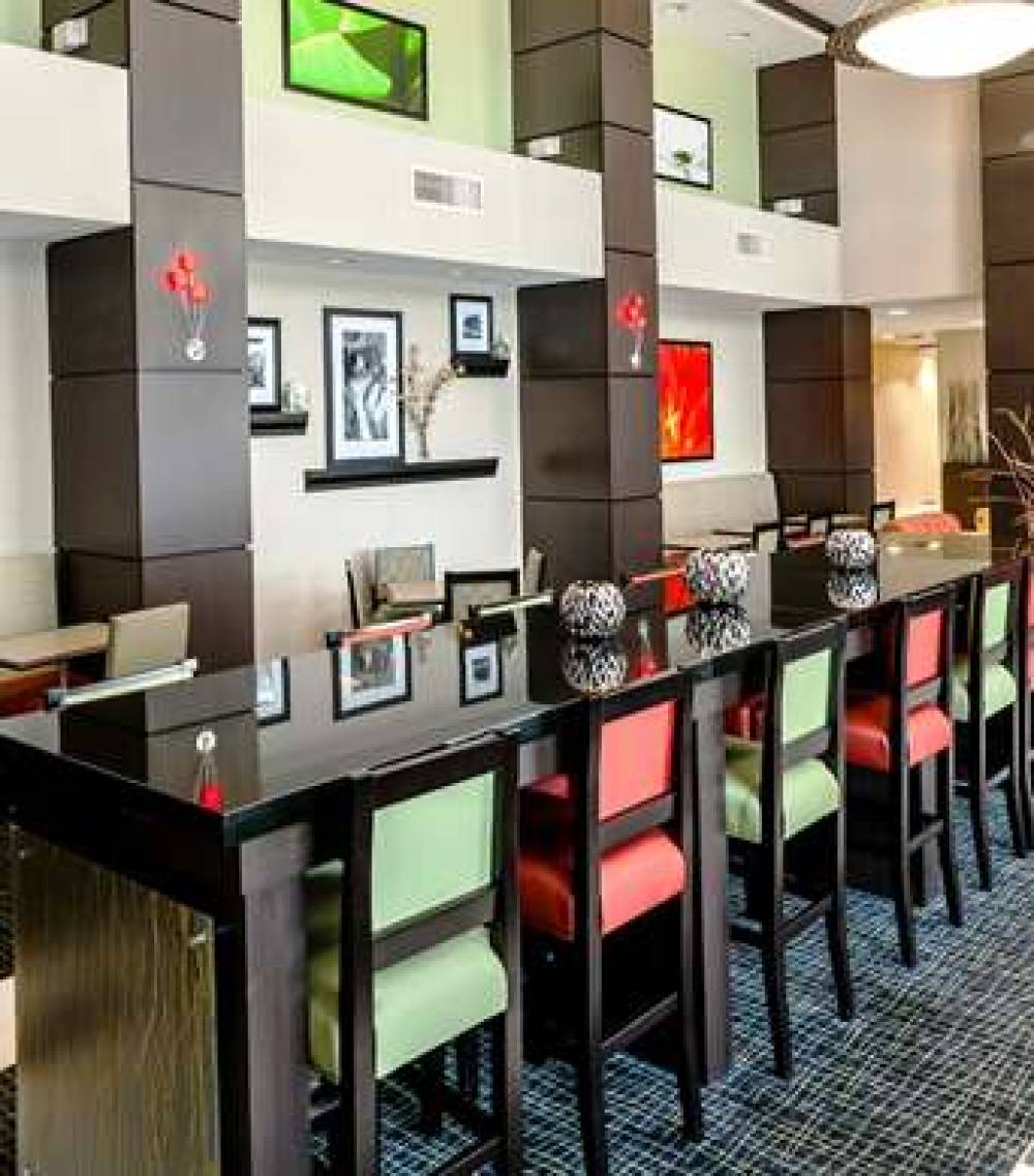 Hampton Inn And Suites Tulsa/Tulsa Hills, OK 2