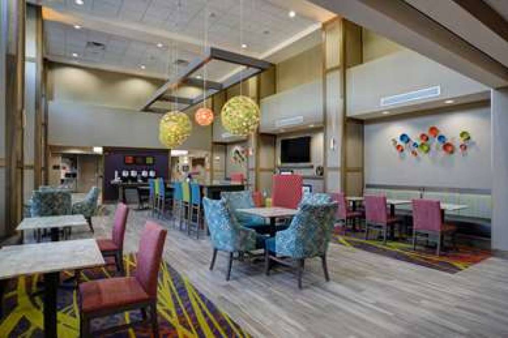 HAMPTON INN ANDAMP; SUITES ARDMORE 10